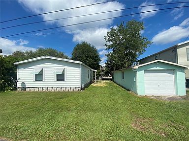 177 Catfish St Haines City Fl 33844 Zillow
