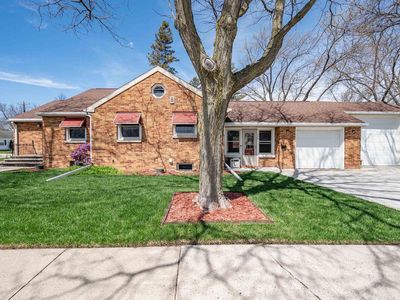 340 IRENE STREET, Green Bay, WI, 54302