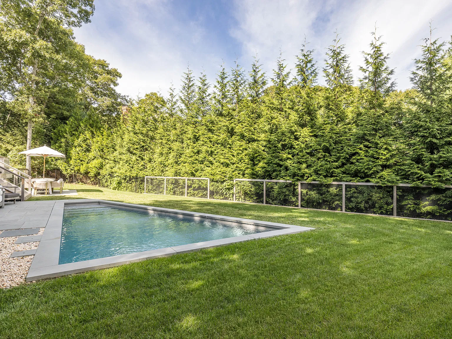 Brand New In Serene Setting — Photo 2