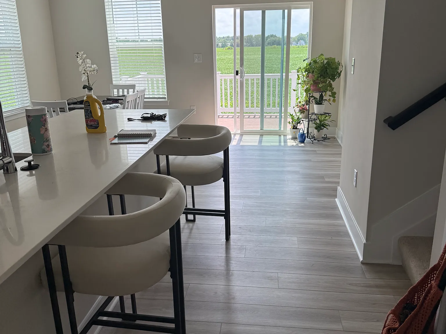 1 bed, $1,000 — Photo 2