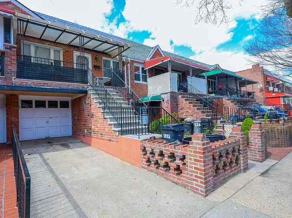 126 Bay 41 St #1, Brooklyn, NY 11214