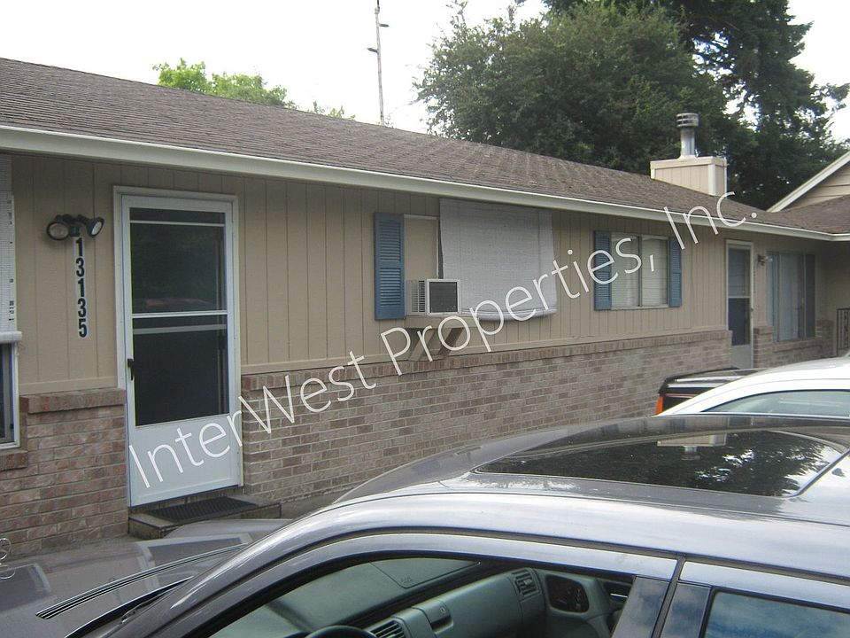 1st image of 13131-13139 SE Division St #13135