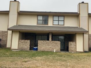 2 bed, 1.5 bath, 1142 sqft, $800, Killeen, TX 76543