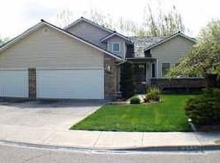2641 Shannon Ct, Idaho Falls, ID 83404