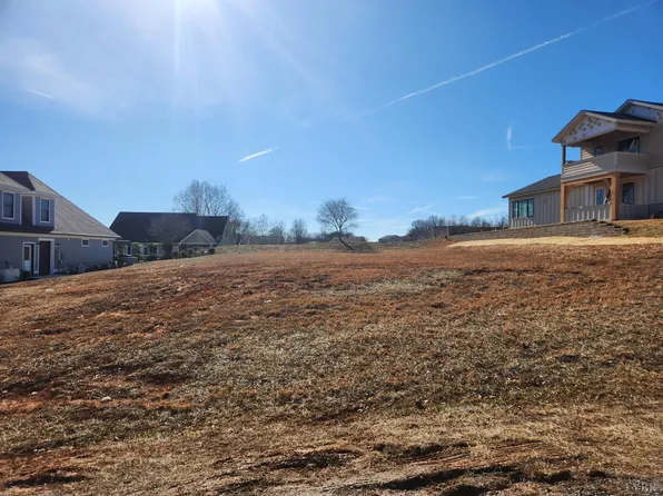 0 Westerham Ct #10, Huddleston, VA 24104