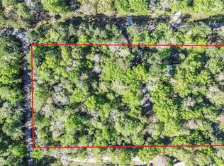 11154 Hillcrest Dr, Conroe, TX 77303