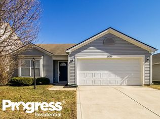 15048 Lovely Dove Ln, Noblesville, IN 46060