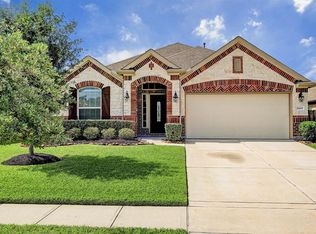 21430 Lindell Run Dr, Porter, TX 77365