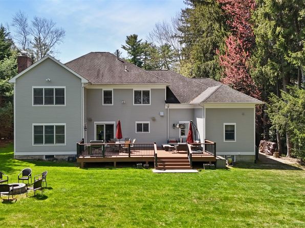9 Beechwood Boulevard, Rye Brook, NY 10573