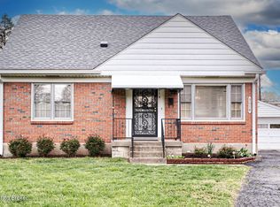 3014 Nadina Dr, Louisville, KY 40220