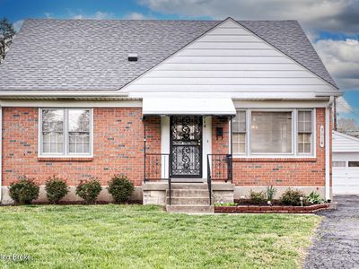 3014 Nadina Dr, Louisville, KY, 40220
