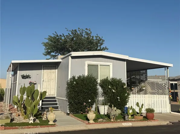 13393 Mariposa Rd Spc 108, Victorville, CA 92395