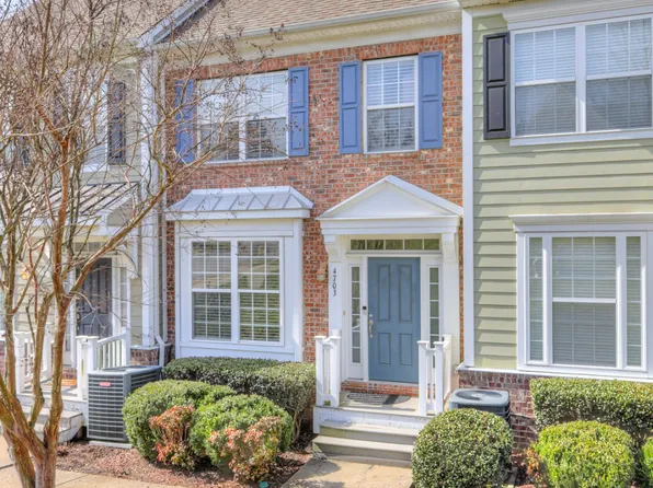 4703 Brighton Village Dr, Nashville, TN 37211