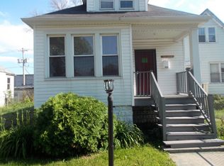 1321 W 73rd Pl, Chicago, IL 60636