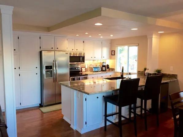4090 Fanuel St, San Diego, CA 92109