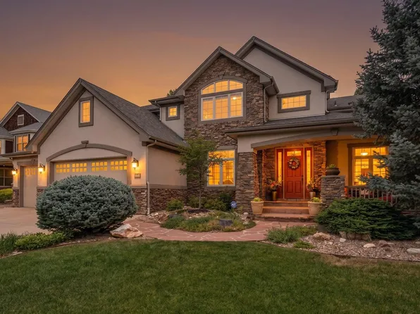 1848 Sundance Dr, Longmont, CO 80504