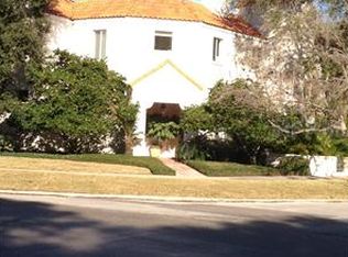 4203 W Culbreath Ave, Tampa, FL 33609