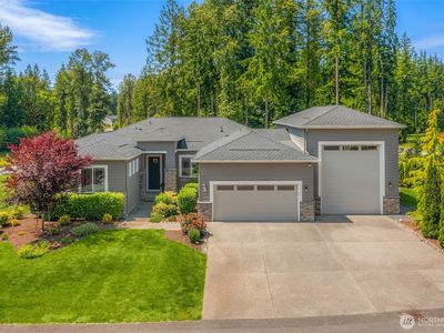 11306 143rd Drive NE, Lake Stevens, WA, 98258