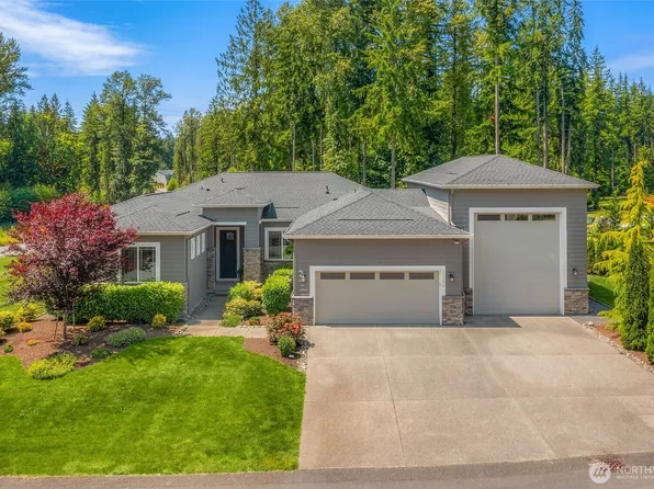 11306 143rd Drive NE, Lake Stevens, WA 98258