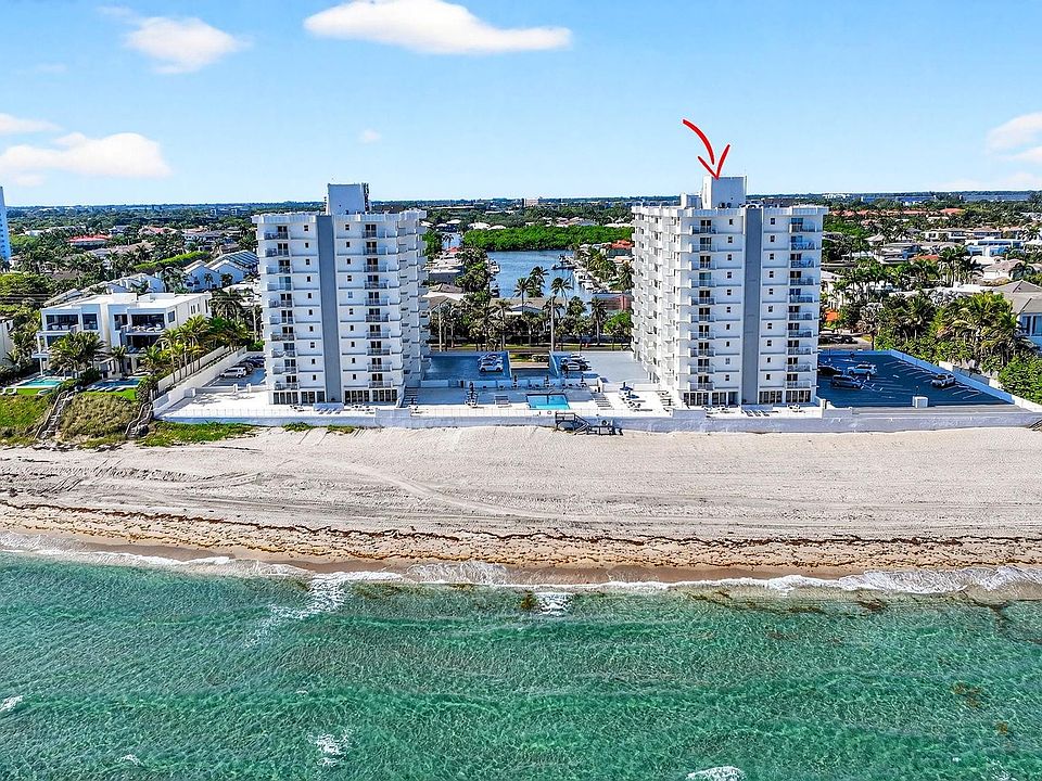 1st image of 4505 S Ocean Boulevard #805