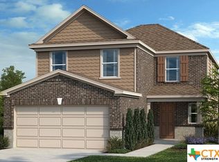 4127 Carraway St, New Braunfels, TX 78130