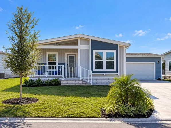 54 Asuncion Dr #701, Elkton, FL 32033