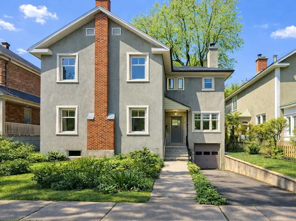 4059 Highland Ave, Montraal, QC H3Y 1R4