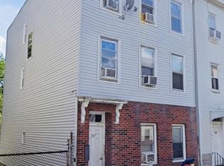 197 Havre St, East Boston, MA 02128