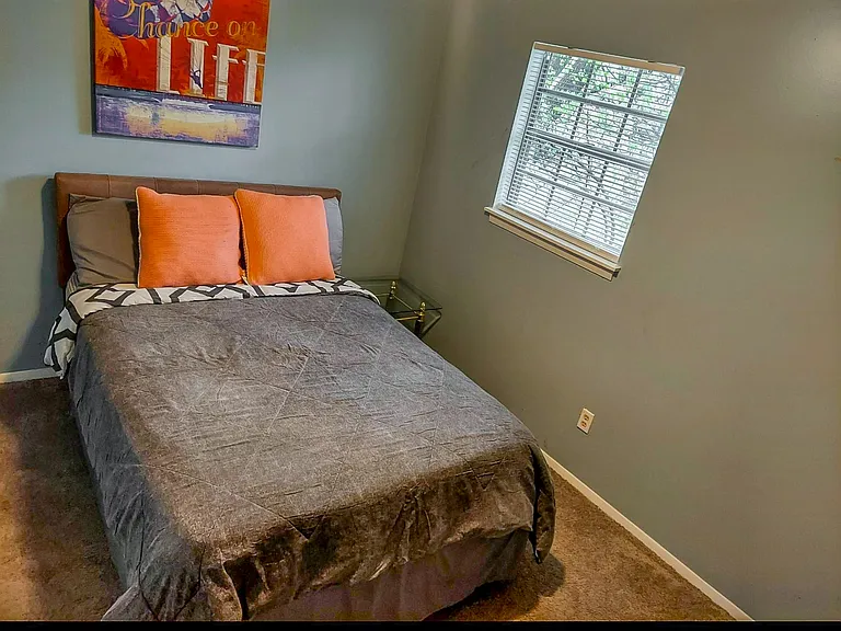 Flat Shoals Rd — Photo 1