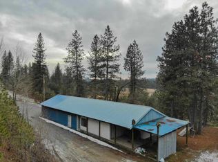 33912 N Hardesty Rd, Chattaroy, WA 99003