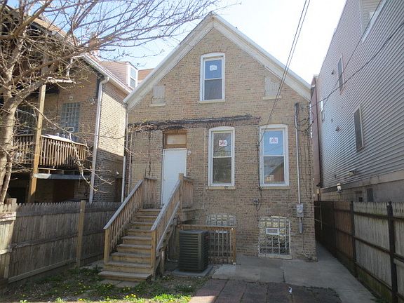 2nd image of 1518 N Talman Ave #1