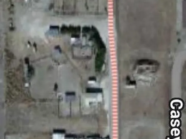0 Casey Ave, Scott City, KS 67871
