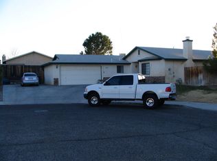 313 N Sims Ct, Ridgecrest, CA 93555