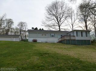 23968 Shurte St, Cassopolis, MI 49031