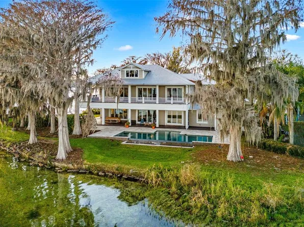 2118 Lake Dr, Winter Park, FL 32789