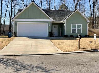 21 Gala Dr NE, Rome, GA 30165