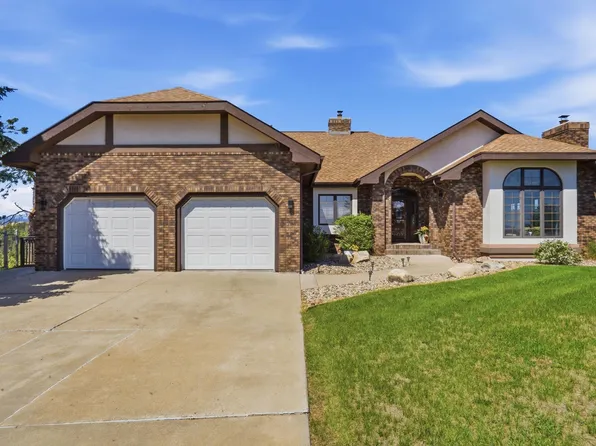 1348 Panorama Cir, Rapid City, SD 57701