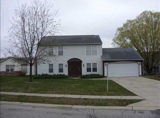 5921 Vicksburg Ln, Indianapolis, IN 46254