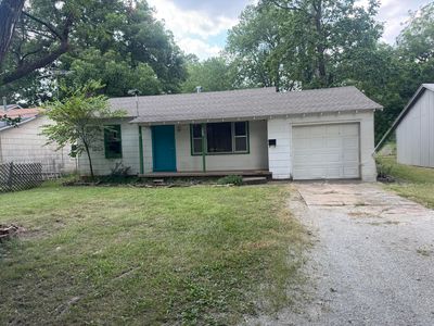 547 N Gunter St, Vinita, OK, 74301