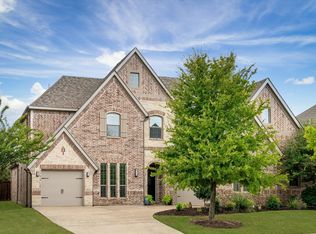 3823 Clearlight Rd, Celina, TX 75009