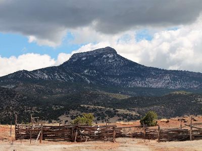 Off Nm #96, Santa Fe, NM, 87501