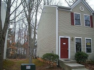 6637 Harvest Ml, Peachtree Corners, GA