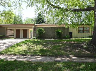 3513 SW 29th Ter, Topeka, KS 66614