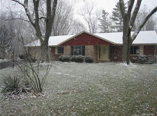 5361 Oak Bend Cir, Dayton, OH 45440