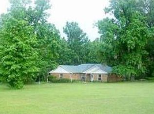 3007 Old Lloyd Rd, Monticello, FL 32344