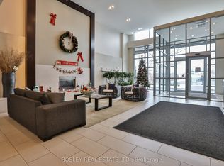 The Rowe, Whitby, ON L1N 0G4