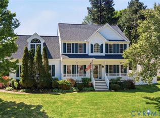 5600 Hereld Green Dr, Chesterfield, VA 23832