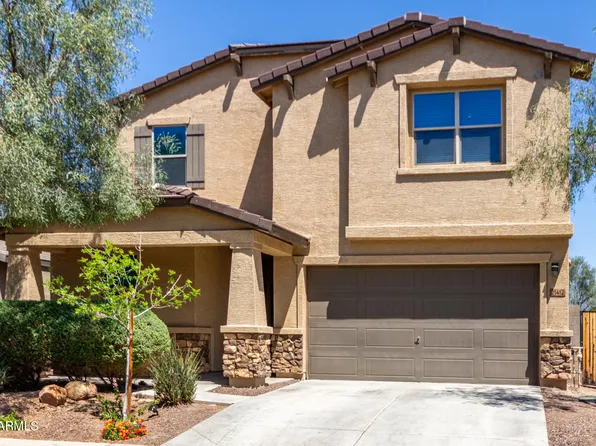 21412 W HUBBELL Street, Buckeye, AZ 85396