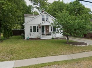 6620 Brint Rd, Sylvania, OH 43560