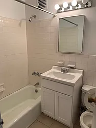 Rented by Salon Realty Corp